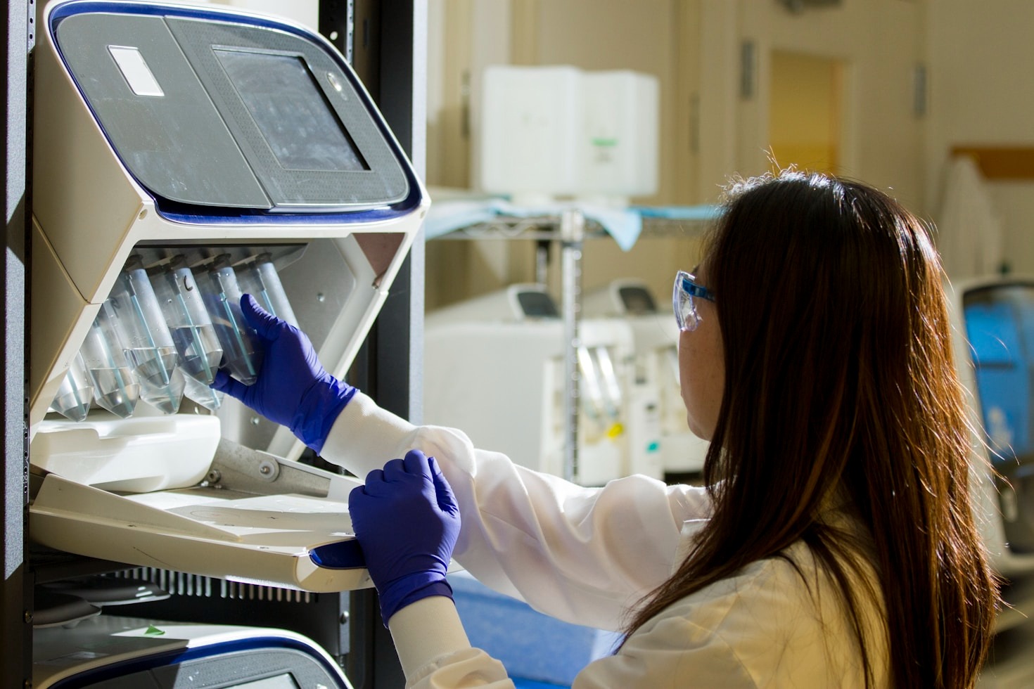 Exploring the Science Behind Human Cell Advancements