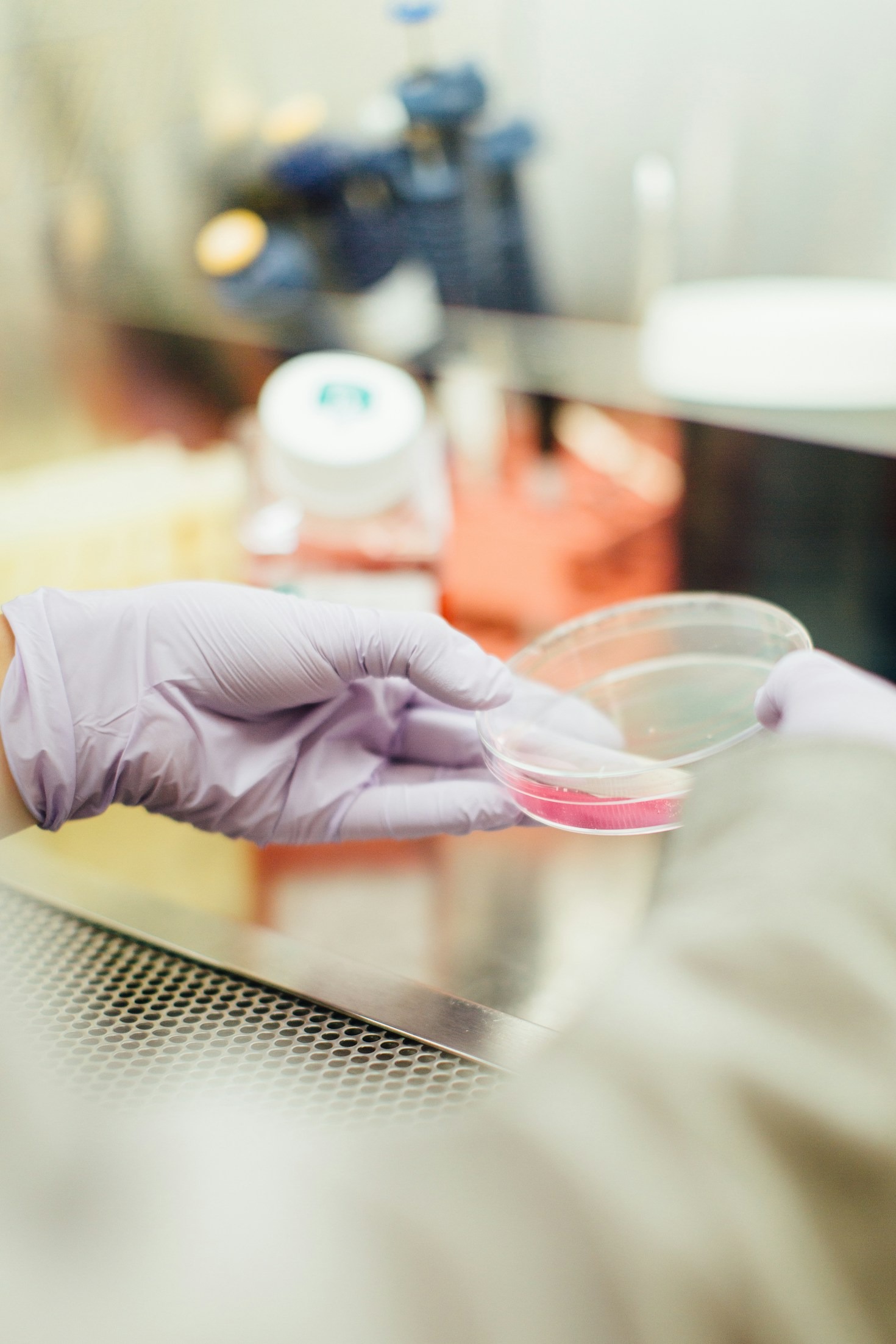 Breakthrough Research Transforming Cellular Science