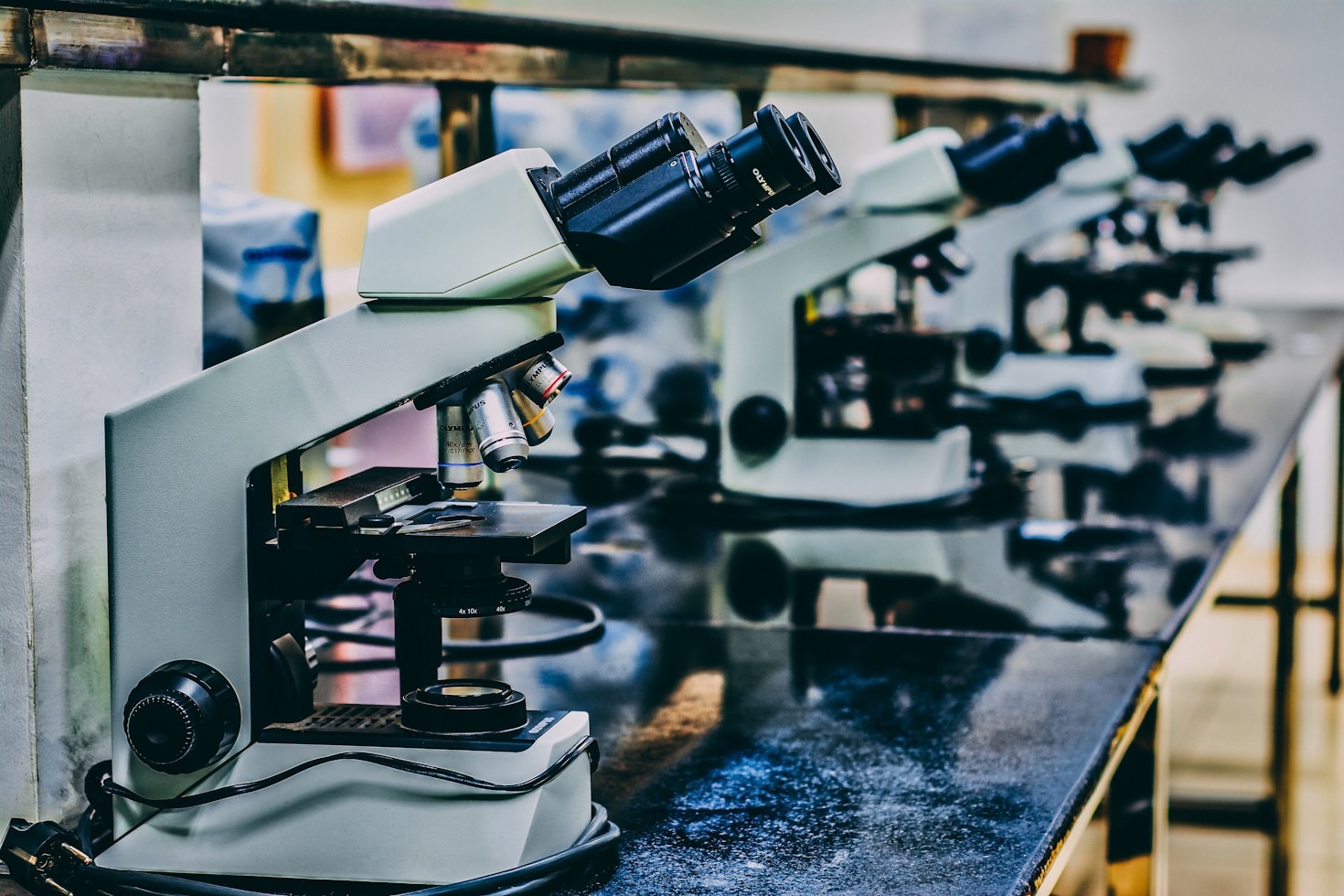 Innovative Cellular Solutions Improving Lives